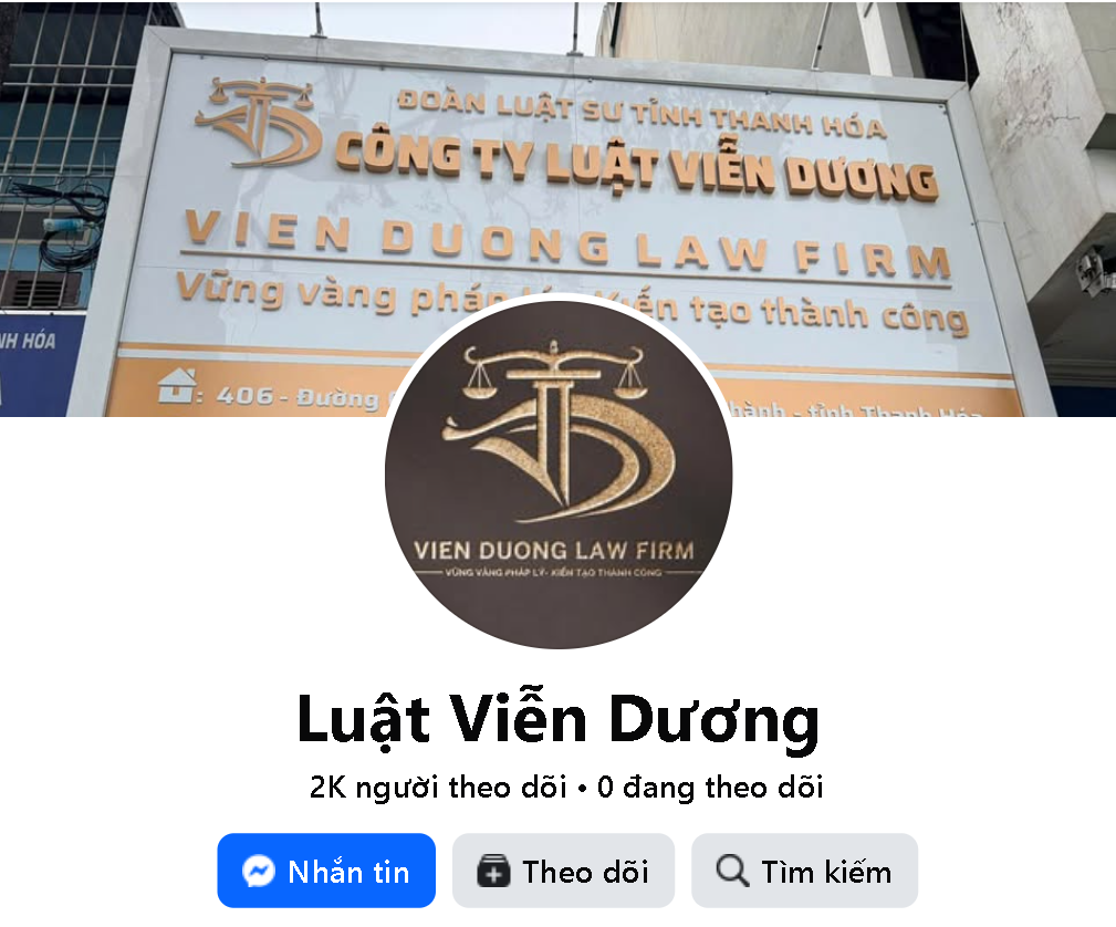 Footer cuối trang