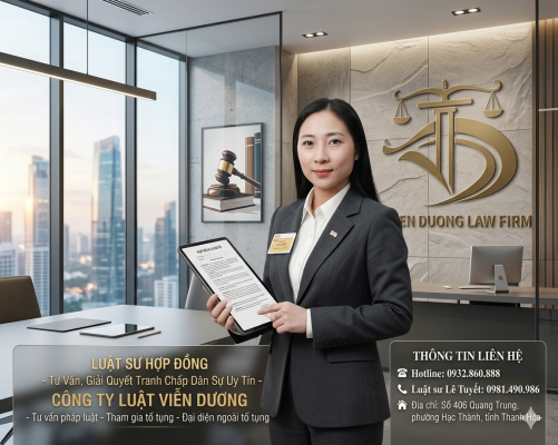 Luật Sư Hợp Đồng – Tư Vấn, Soạn Thảo Và Kiểm Tra Hợp Đồng Chuyên Nghiệp