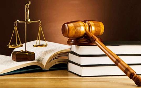 LUẬT SƯ HÌNH SỰ